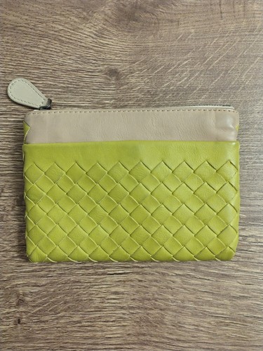 Bottega veneta intrecciato key - intrecciato,