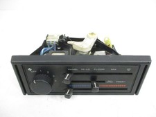 Bedienelement Klimaanlage Klimabedienteil passt für FORD PROBE I 2.2 GT