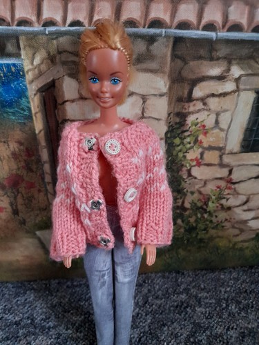 Barbie kleidung - barbie, "