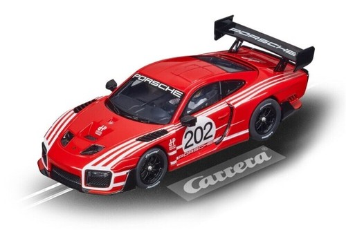 Carrera evolution porsche - carrera, 935