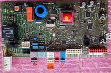 Vaillant 0020092383 Steuerung Baugruppe Leiterplatte Platine PCB überarbeitet