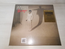 Armin van Buuren – Mirage -