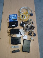 Konvolut MEDION, Digitaler Sat Receiver MD 28800 Fritz Box 7362 7360 7312 