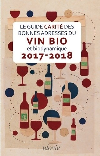 Guide carite des bonnes - guide,