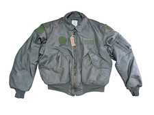 American USAF Flight Cold