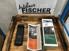 Original VW Handyhalterung / Ladeschale Nokia E60 8P0051435GD