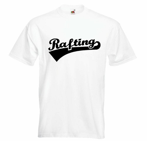 Shirt rafting wildwasser - -,