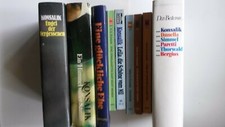 Konsalik Bücher-Sammlung (4 x
