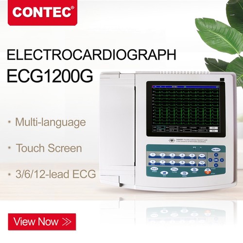 Ecg1200g digitaler - ecg1200g,