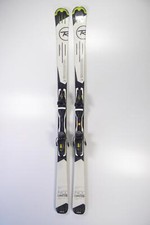 ROSSIGNOL Pursuit 400 LTD Premium-Ski Länge 177cm (1,77m) inkl. Bindung! #390