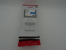Original Canon  PFI-207 / PFI207C / 8790B001 Tintenpatrone cyan für PRO IPF 680