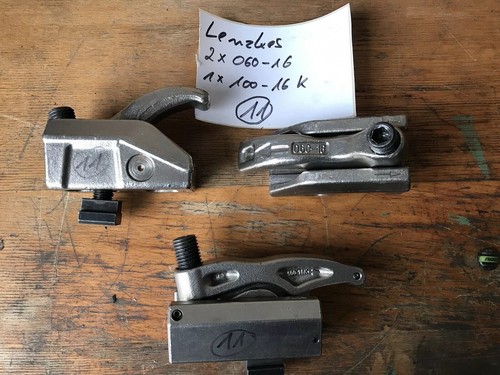 Lenzkes 060 spanner - lenzkes,