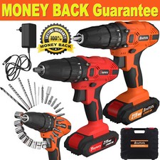 Akkuschrauber Bohrschrauber