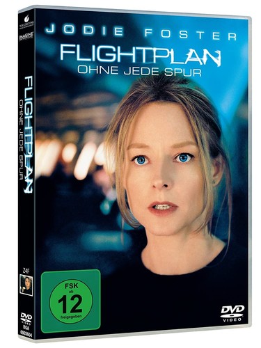 Flightplan ohne jede spur - flightplan,