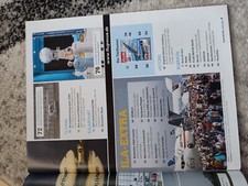 Flug Revue 06 / 2024 Mirage 2000 Bangkok Air Lufthansa Technik Windrunner ILA