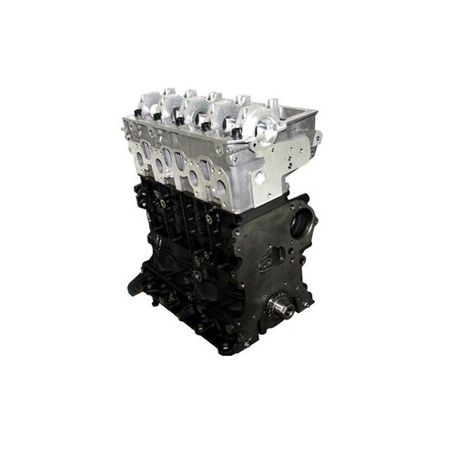 Teilmotor offen für audi - teilmotor,