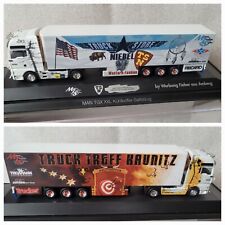 MAN TGX XXL MTS Meixner Transporte +Service 91359 Leutenbach TSN Airbrush 121781