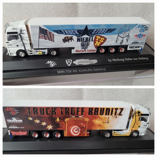 Man tgx xxl mts - tgx,
