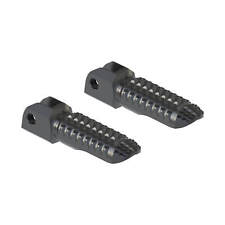 Fußrasten STREET für BMW R 80 GS Basic (1996) BMW247E - Sozius