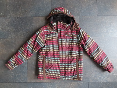 Damen jacke anorak skijacke - damen,