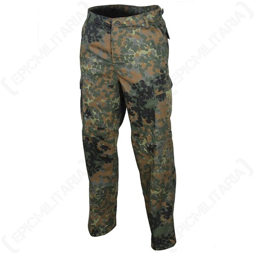 Bdu hose ranger - bdu-hose, der