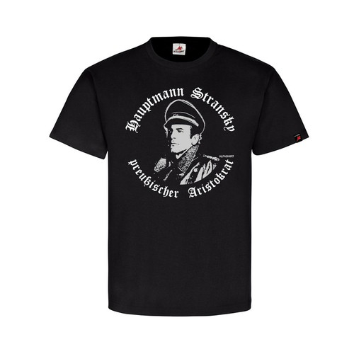 Hauptmann stransky - hauptmann,