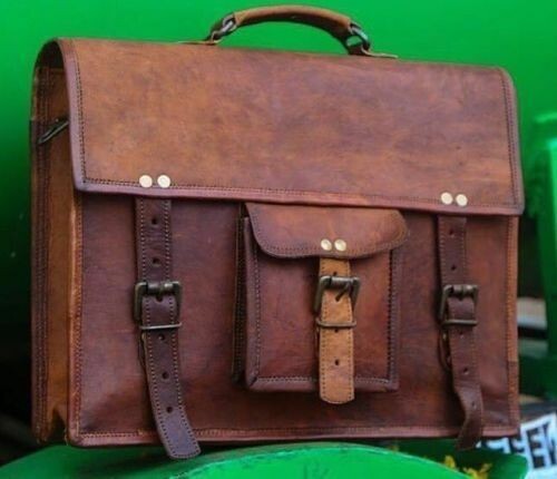 Tasche leder kuriertasche - leder,