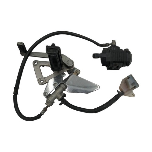 Suzuki gs500e gm51b - gm51b, ez