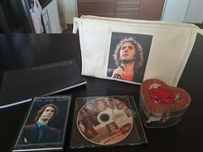 Fan-Set Josh Goban Chess Concert 2008