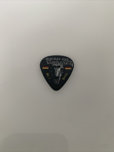 Machine head vinkings and - head,