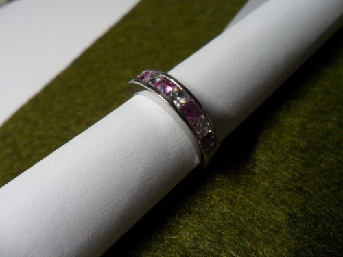 Beisteckring ring silber - beisteckring,