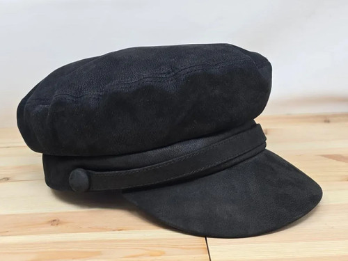 Fiddler breton cap mütze - fiddler,