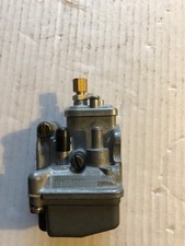 Hercules Sachs Mofa M5/Prima5S Bing Vergaser 85/10/113