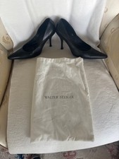 Pumps von Walter Steiger
