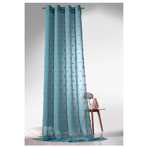 Heimtexland boho vorhang - ®,