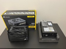 Corsair HX1200 1200 W 80 PLUS