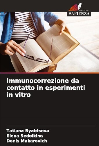 Immunocorrezione contatto - immunocorrezione, da