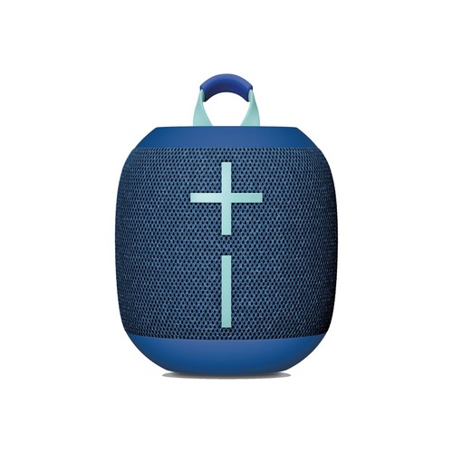 Logitech wonderboom - logitech,