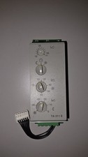 Junkers witterungsgeführter Regler TA211E TA211-E 8748300258