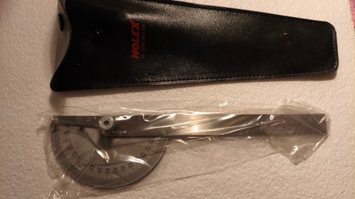 Neu holex gradmesser - holex,