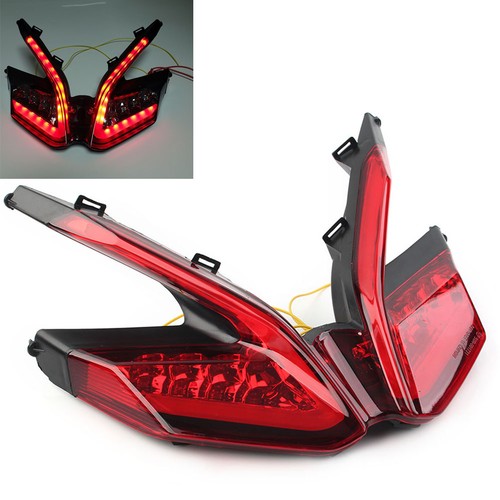 Led rückleuchten blinker - led,