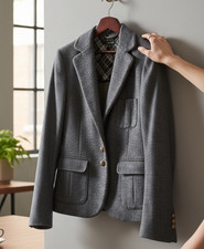 More & More Damen Blazer Gr