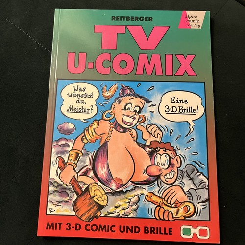 Comix tv - tv,