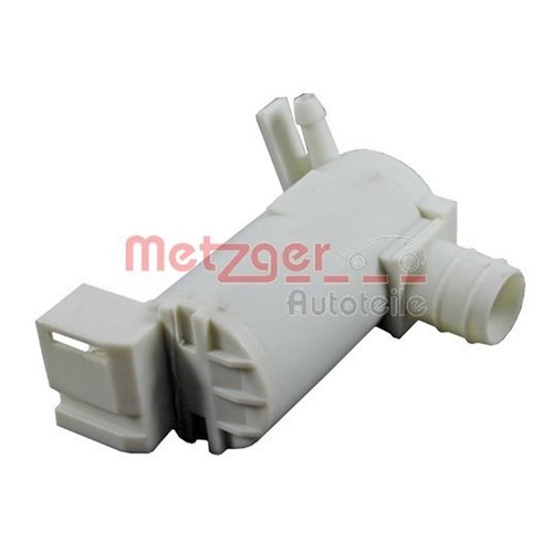Metzger waschwasserpumpe für - waschwasserpumpe,