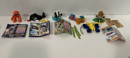 Kinder joy toys - kinder, cowboy