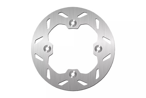Bremsscheibe vorne polaris - vorne,