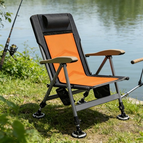 Campingstuhl angelstuhl - campingstuhl,