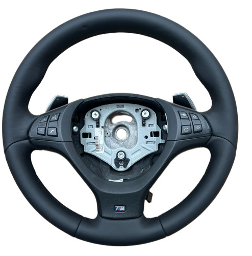 Sportlenkrad lederlenkrad bmw - sportlenkrad,