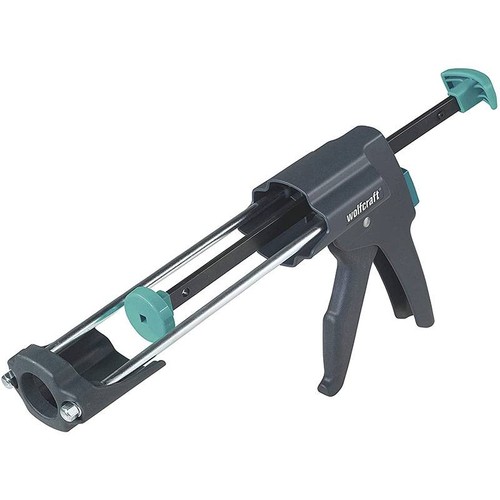 Wolfcraft kartuschenpresse - wolfcraft,