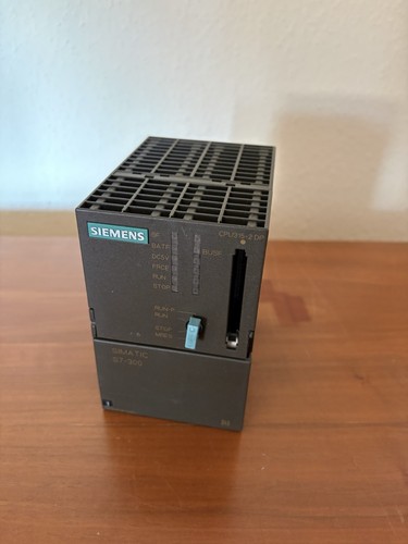 Siemens simatic 300 cpu - s7-300, |